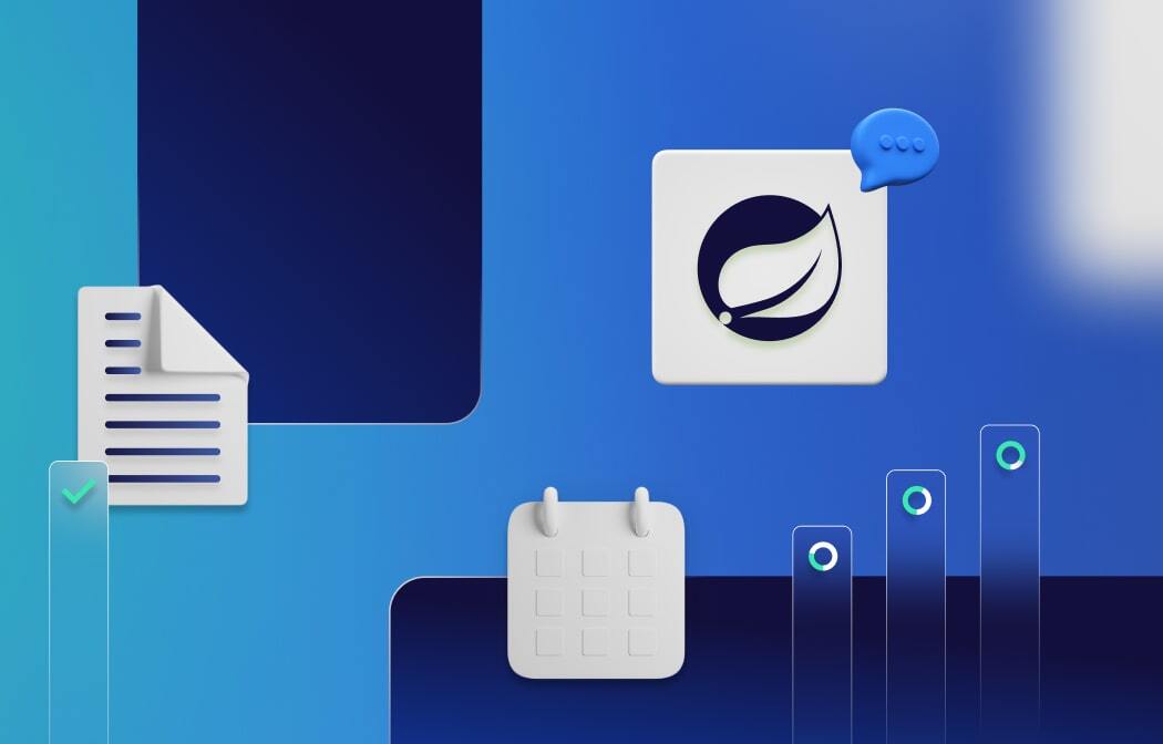 Spring modules